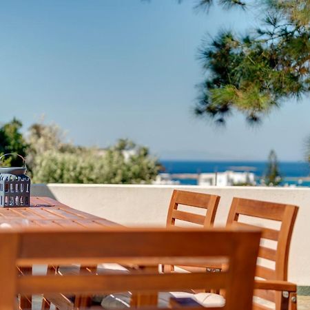 Villa Mare Syros Finikas  Exterior photo
