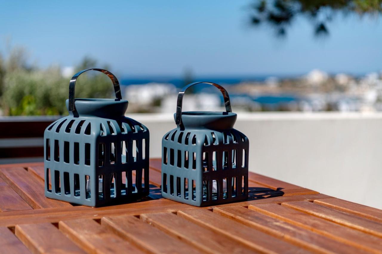 Villa Mare Syros Finikas  Exterior photo