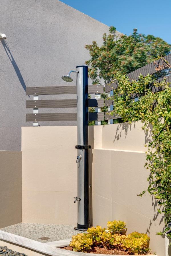 Villa Mare Syros Finikas  Exterior photo