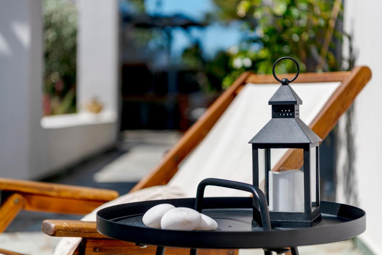 Villa Mare Syros Finikas  Exterior photo